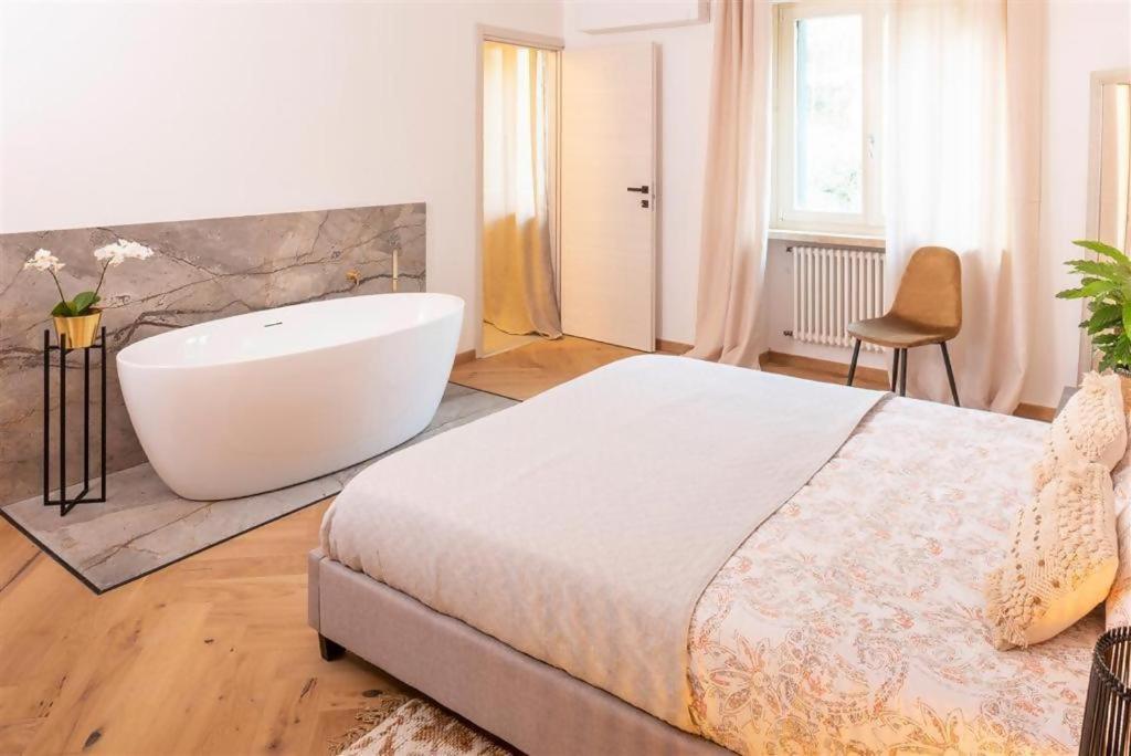 Destiny Home 5 Bardolino Buitenkant foto